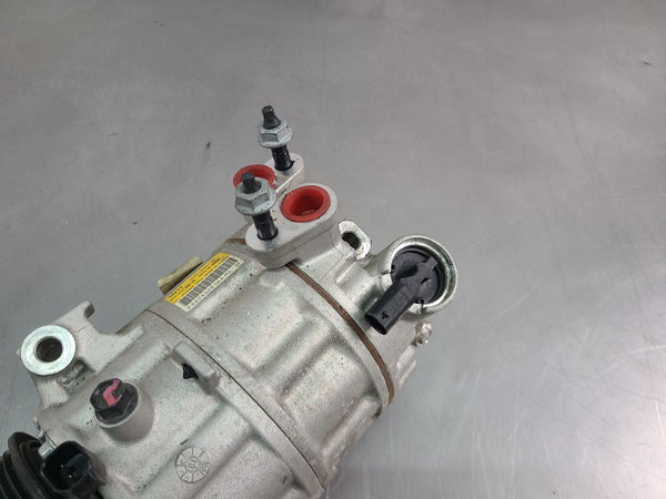 2018-2025 JEEP WRANGLER 2.0L HVAC A/C AIR CONDITIONING COMPRESSOR OEM 68245083AA3