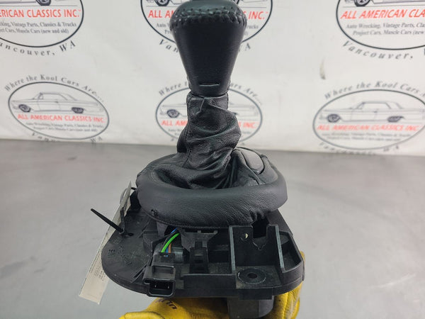 1997-04 C5 Corvette Automatic Transmission Shifter Assembly - OEM9