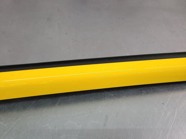 2003-06 Chevy SSR Upper Door Panel Finish Trim, Yellow, Right RH Side - OEM3