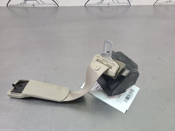 2004-05 Cadillac XLR Seat Belt Retractor, Right Passenger Side RH, Shale - OEM4