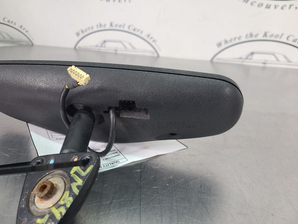 2000-02 Plymouth Prowler Interior Rear View Mirror Assembly - OEM4