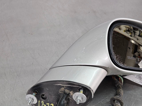 2006-13 C6 Corvette Side View Mirror Assembly, DD0, U2K, Right Passenger Side1