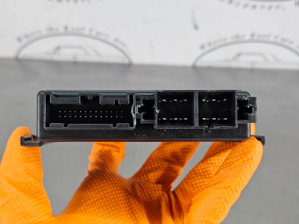 1997-04 C5 Corvette Seat Relay Module, #10406008 - OEM2