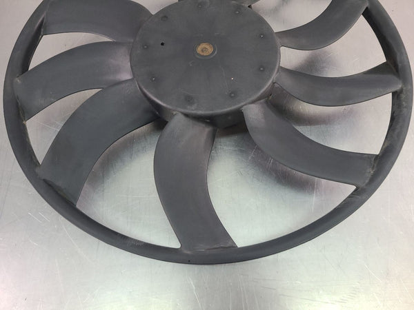 2014-19 Dodge Ram 1500 3.0L Diesel Radiator Fan Assembly w/ Motor - OEM3