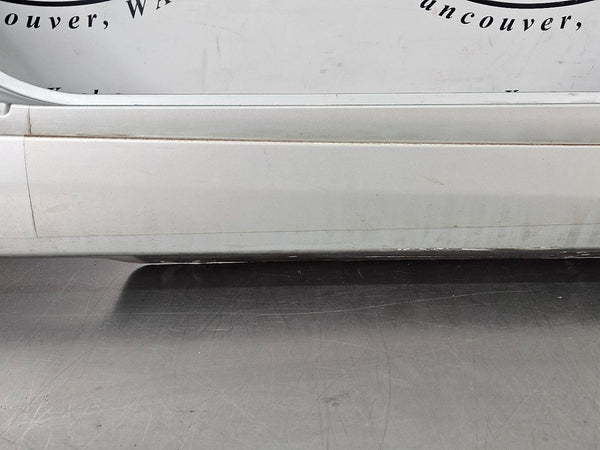 2005-13 C6 Corvette Rocker Panel Side Skirt / Aperture Panel, Right Passenger12