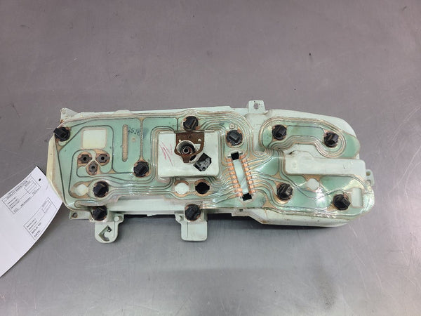 1979 Chevy Suburban, Truck, Blazer 100 MPH Instrument Cluster Assembly, Untested9