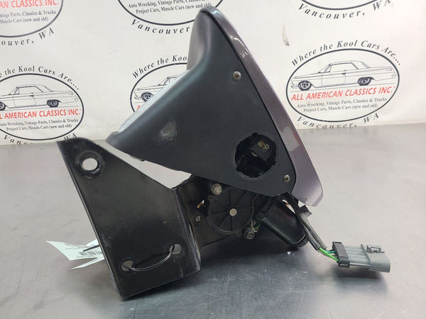1997-04 C5 Corvette Right Passenger Headlight Head Lamp Assembly w/ Motor - OEM6