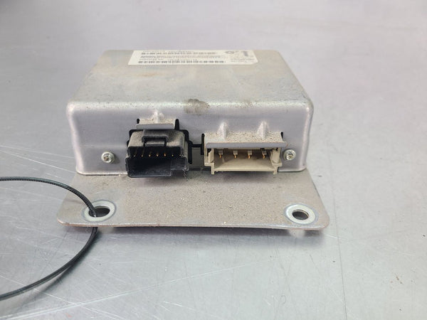 1997-2002 Plymouth Prowler SRS Control Module, #P04786638AC - OEM2