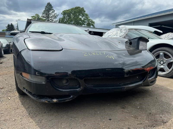 2001 C5 Corvette LS1 / 4L60E Engine Wiring Harness, MODIFIED FOR LS2 MAF!!23