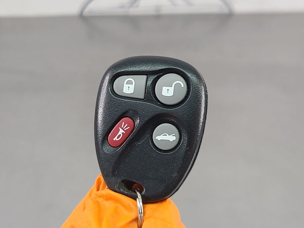 2003-06 Chevy SSR Factory Key Fob Remote, GM P/N #15184353 - OEM2