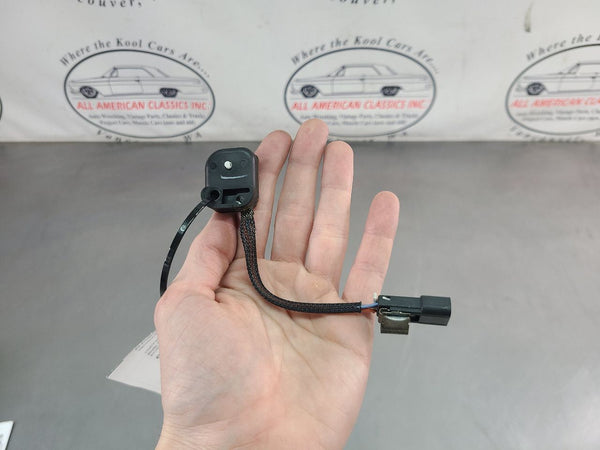 2004-09 Cadillac XLR Potentiometer / Microswitch Sensor Assembly - OEM0