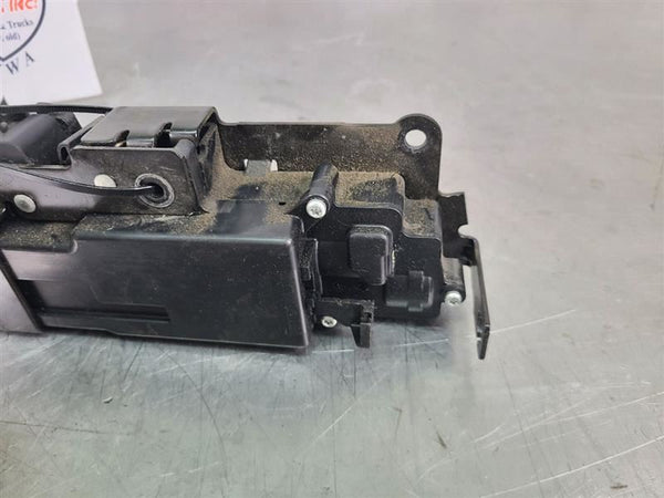2009 C6 Corvette Rear Trunk Hatch Pulldown Latch / Lock Assembly - OEM3