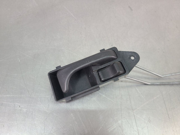 2000-02 Prowler Exterior Door Handle Assembly w/ Rods, Latch, Interior Handle RH8