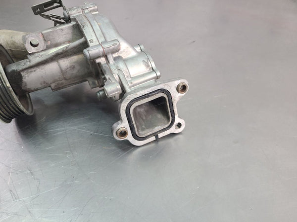 Jeep JL Wrangler OEM 2.0L Coolant Water Pump P/N# 5048283AD 2018-2022 00000207475
