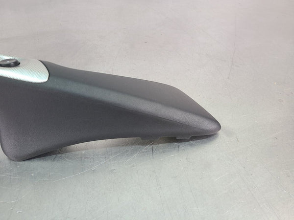 2005-13 C6 Corvette Interior Door Panel Grab / Door Release, Left Driver Side8