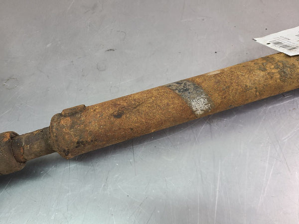1979 Ford Bronco 4x4 Front Part-Time Driveshaft Assembly, Auto, NP205 - OEM 3