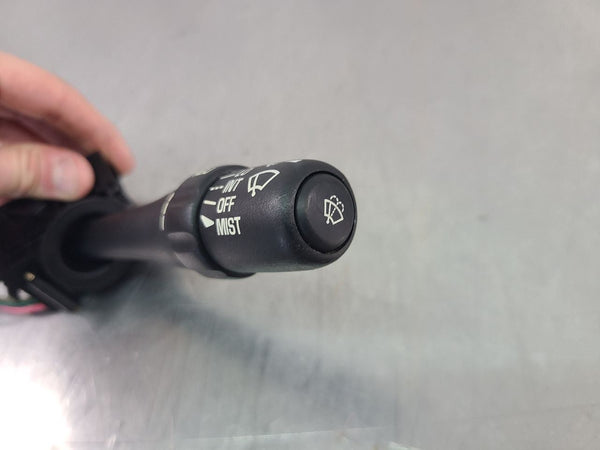 1997-04 C5 Corvette Windshield Wiper Steering Column Switch, #26047377 - OEM3