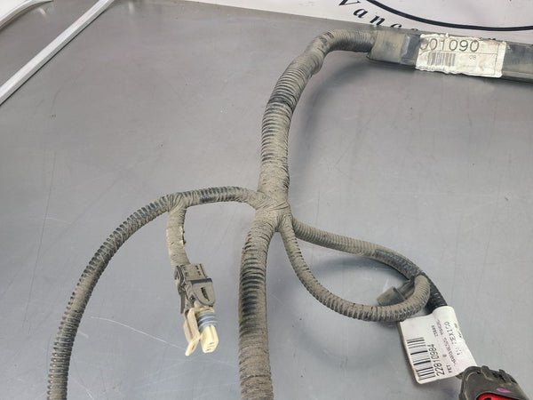 2012 C6 Corvette Grand Sport TR6060/Cooled Diff Lowe Tunnel Wiring Harness - OEM7