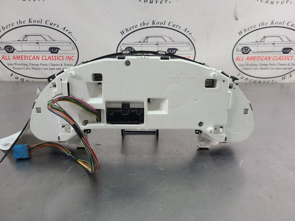 2005 C6 Corvette Instrument Cluster Assembly, 165k Miles, Tested! - OEM12