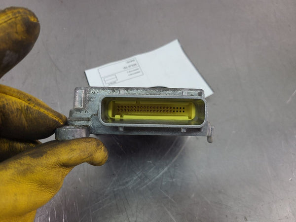 2005 Cadillac XLR SRS Control Module, #10345688 - OEM2