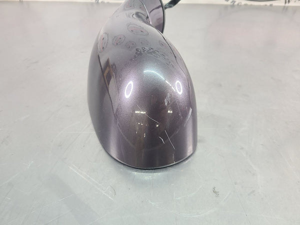 1997-04 C5 Corvette Right Passenger Side View Mirror Assembly, Purple, 95U - OEM6