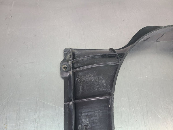 1973-74 Mopar, Charger, Coronet, Satellite, 28" Fan Shroud, OEM 36738195