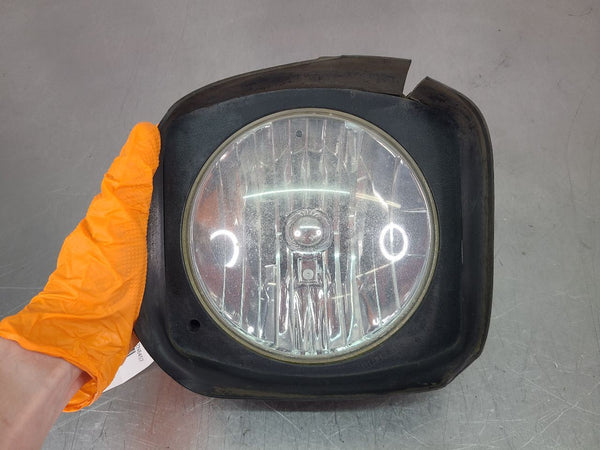 2003-09 Hummer H2 Headlight Head Lamp Assembly, Right Passenger Side RH - OEM1