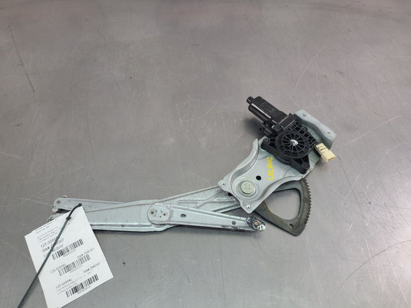 2004-06 GTO Front Window Regulator w/ Motor, Left Driver Side LH - OEM0