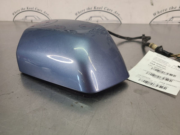2004-07 Cadillac XLR Side View Mirror Assembly, Light Sensitive, Right Passenger6