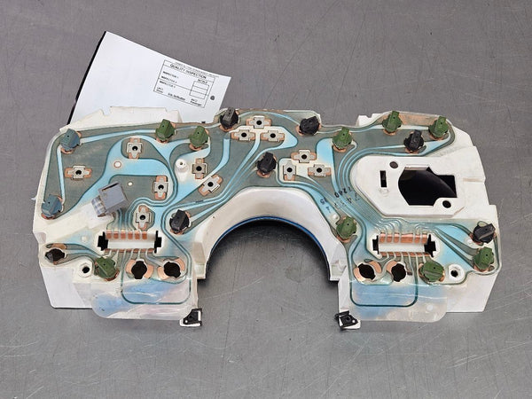 1987-88 Camaro Instrument Cluster Assembly Housing Gauges - OEM5