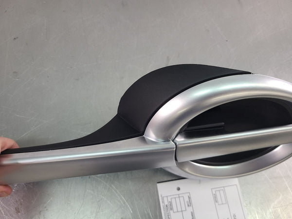 2003-06 Chevy SSR Interior Door Handle Pull w/ Trim, Right Passenger Side RH6
