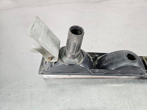 1984-90 C4 Corvette Front Fog / Park Lamp, Lower, Right Passenger, #165007045