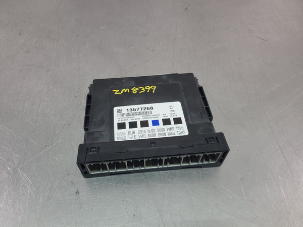 2010 Camaro BCM Body Control Module, #13577268 - OEM0