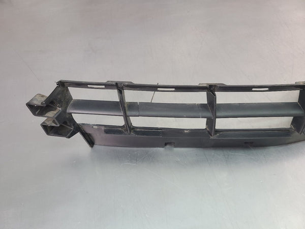 2005-13 C6 Corvette Front Lower Bumper Grille Insert - OEM 9