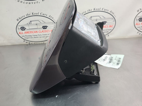 1997-04 C5 Corvette Right Passenger Headlight Head Lamp Assembly w/ Motor - OEM7