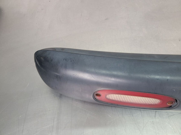 2000-01 Plymouth Prowler Rear Bumper Assembly w/ Side Marker Left Driver Side4