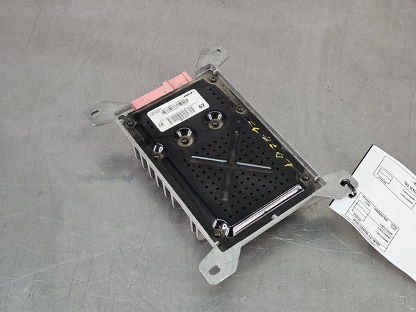 2007-09 C6 Corvette Convertible Factory Audio Radio Amp Amplifier, U65 #159033973