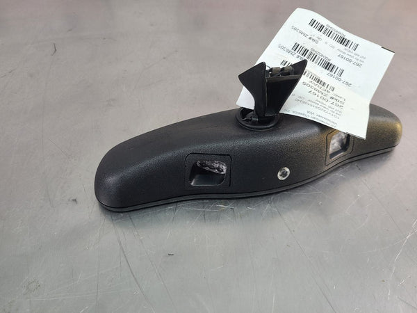 2001-04 C5 Corvette Interior Rear View Mirror, Auto Dimming, Option DD8 - OEM4