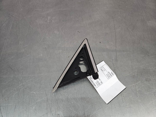 1994-96 Impala SS Exterior Side View Mirror Chrome Trim, Right Passenger Side RH0