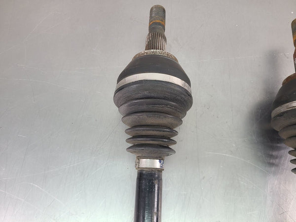 2005-13 C6 Corvette Manual Transmission Rear Axle Shaft Pair, Opt. FE2, 12k!!8