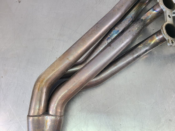 1998-02 Camaro / Firebird 5.7L LS1 Aftermarket Longtube Exhaust Header Pair16