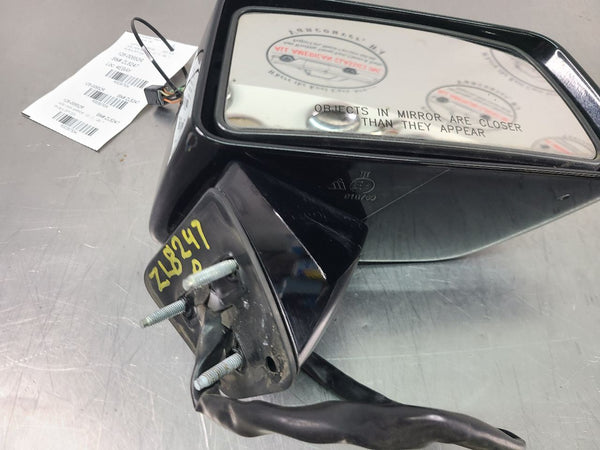 2004-07 Cadillac XLR Side View Mirror Assembly, Light Sensitive, Right Passenger2