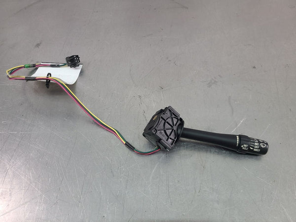 1997-2004 C5 Corvette Windshield Wiper Control Switch w/ Wiring - OEM0