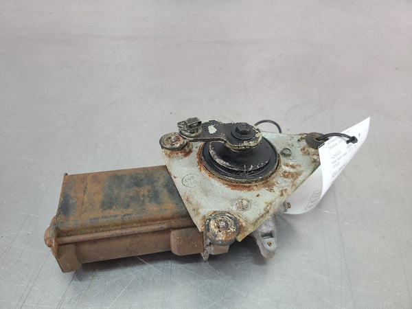 1961 Buick Skylark Windshield Wiper Motor Assembly - OEM3