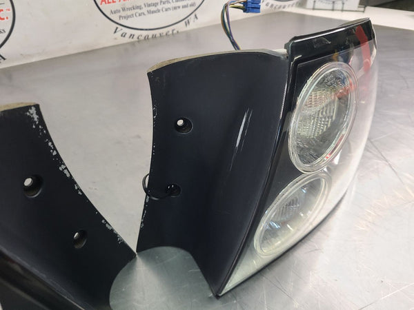 2004-06 GTO Rear Taillight Tail Lamp Pair, LH/RH - OEM10