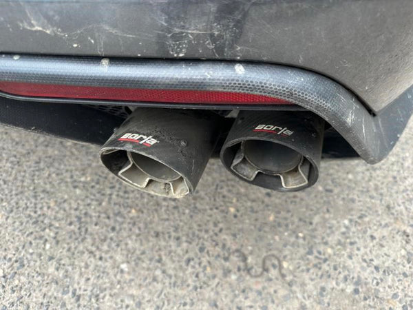 2019 Mustang GT350R Carbon Wheel Conical Complete Lug Nut Set of 20, 8k Miles9