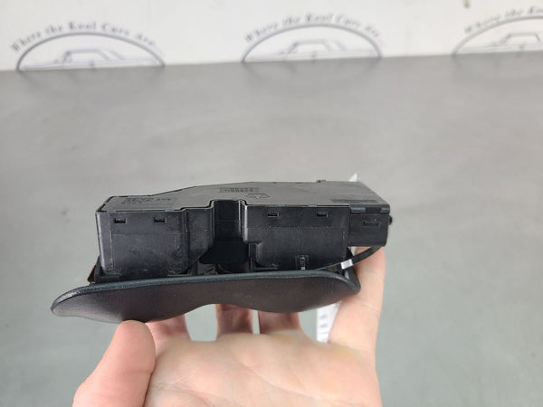 2000-02 Plymouth Prowler Left Driver Side Master Window Control Switch Assembly6