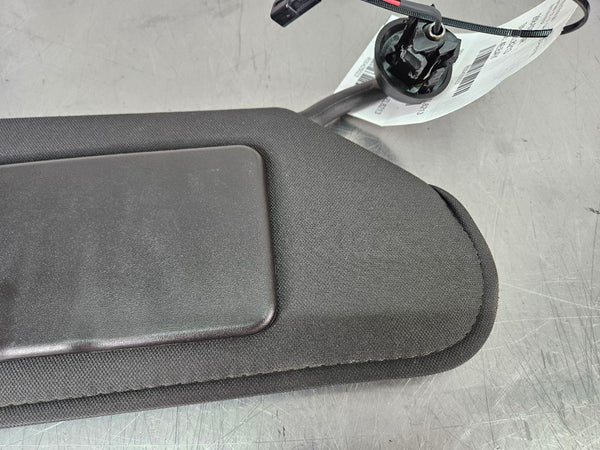 2005-13 C6 Corvette Sun Visor, Right Passenger Side RH - OEM1