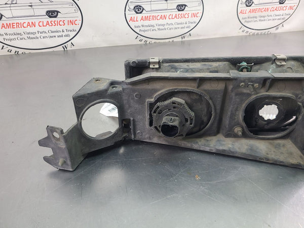1994-96 Impala SS Front Left LH Headlight Assembly, Drivers Side - OEM7