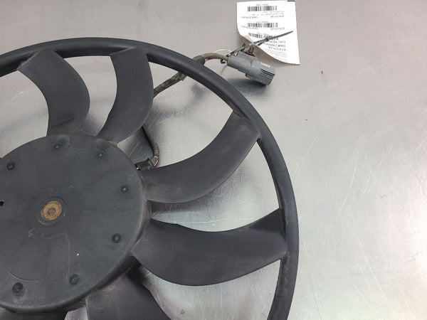 2014-19 Dodge Ram 1500 3.0L Diesel Radiator Fan Assembly w/ Motor - OEM4